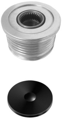 HELLA Generatorfreilauf